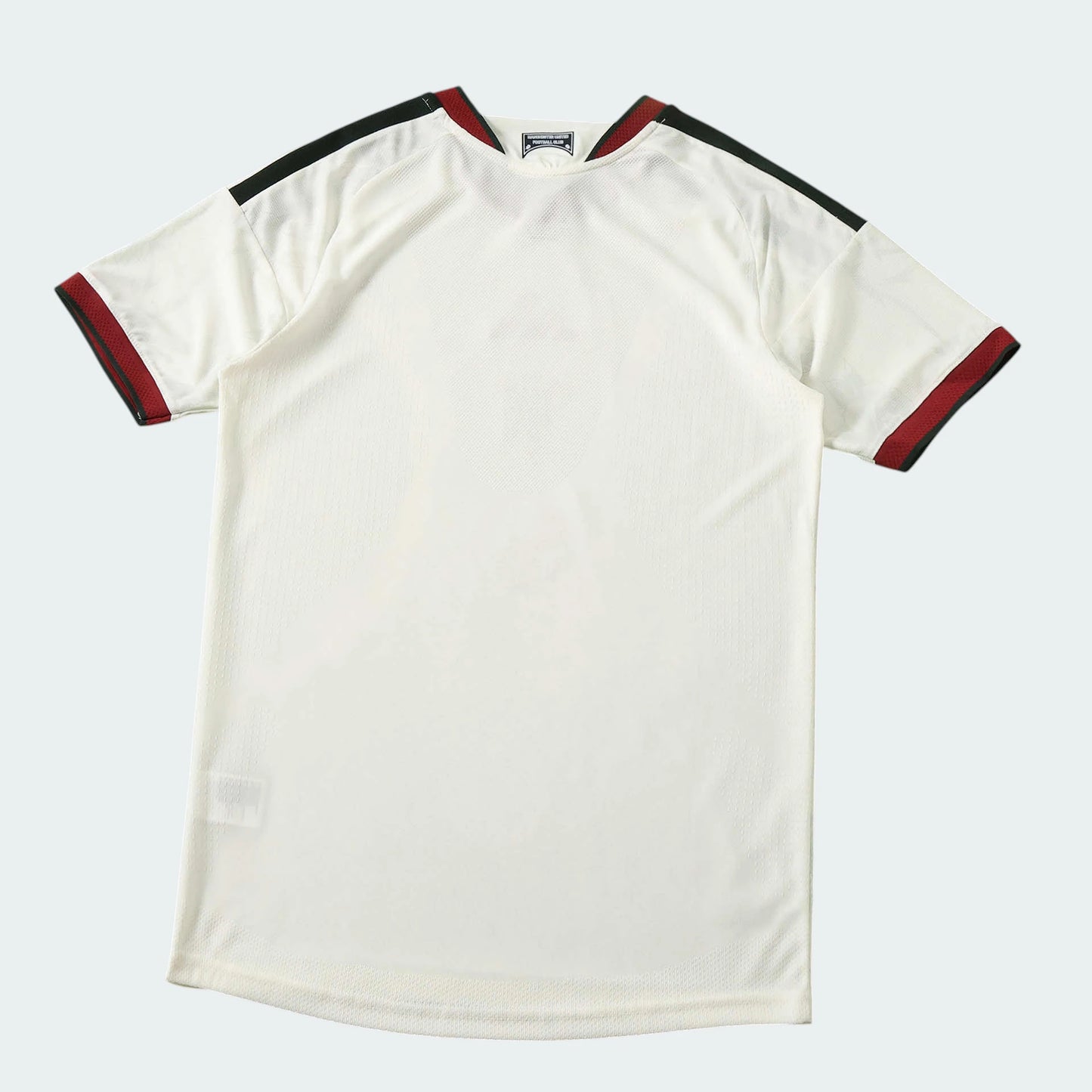 Camisa Manchester United 2026/27 III Jogador