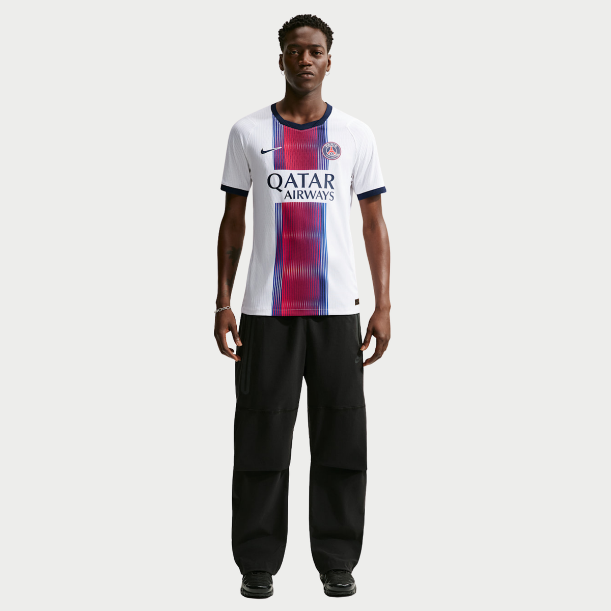 Camisa PSG 2026/27 II Jogador