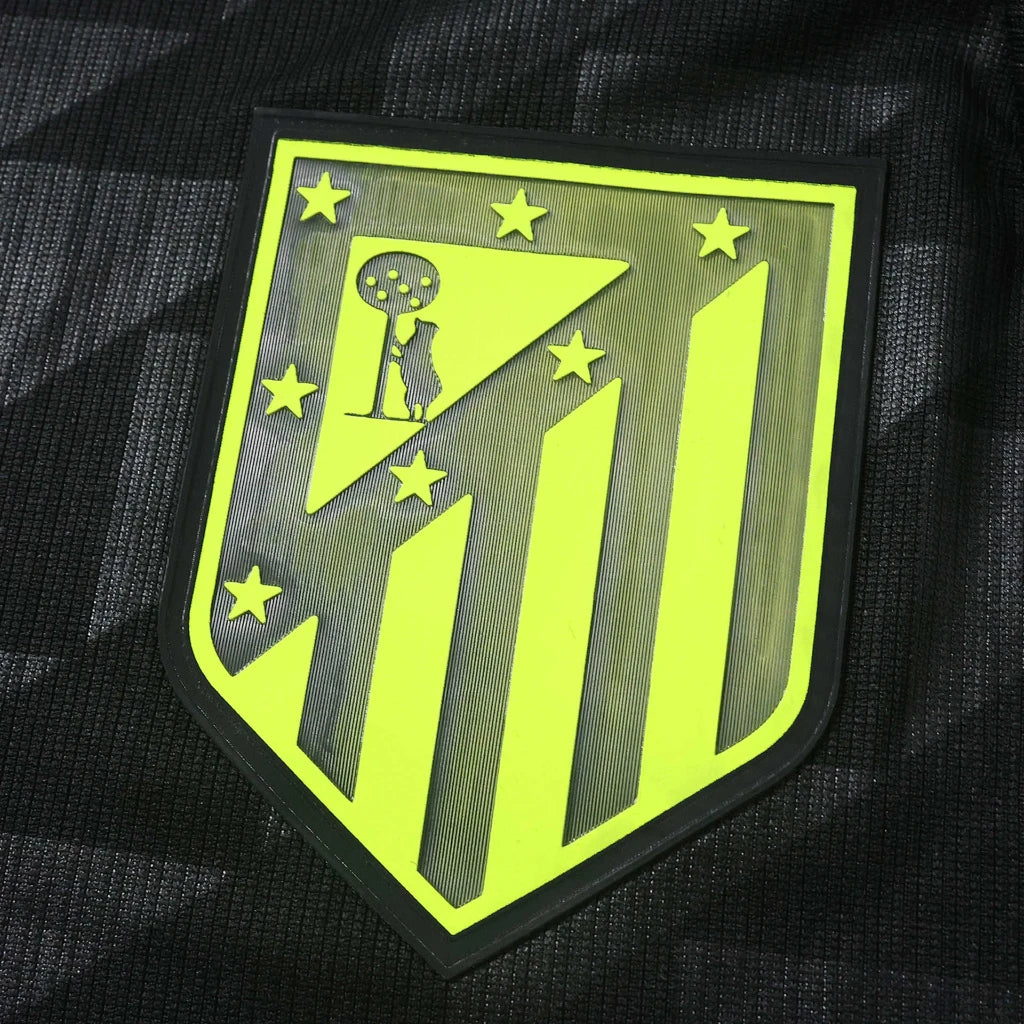 Kit Infantil Atlético de Madrid 2026/27 II
