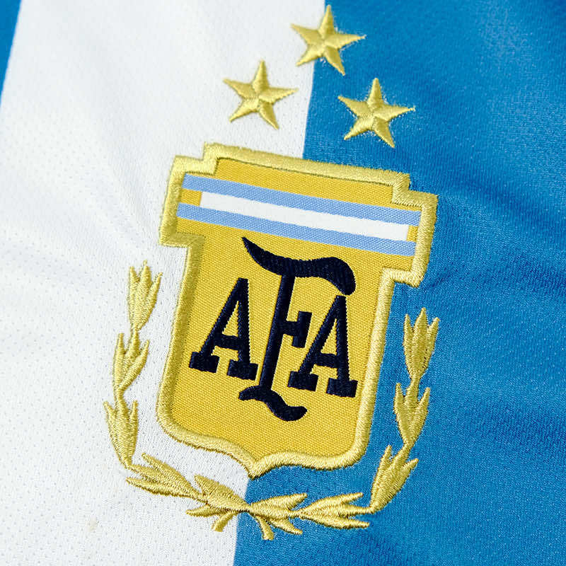 Camisa Argentina I 2023