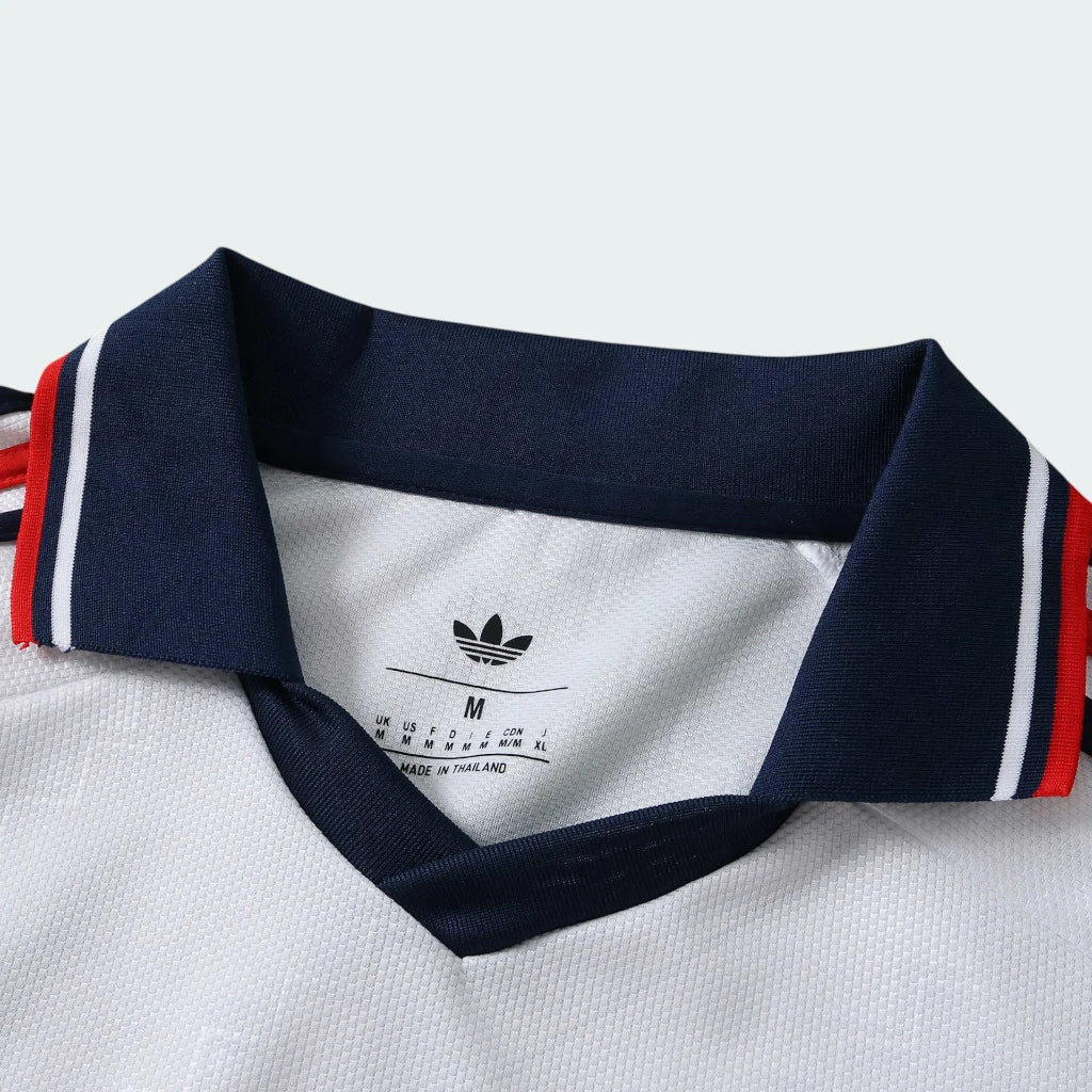 Camisa Bayern de Munique 2026/27 II