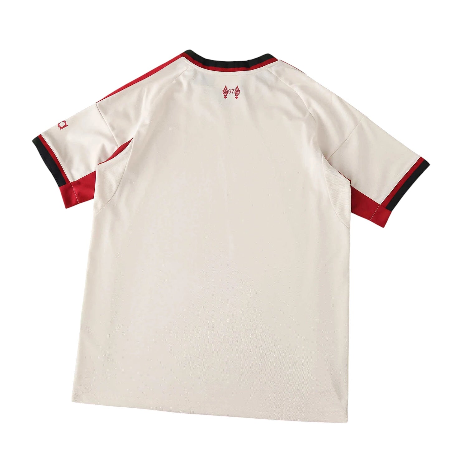Camisa Liverpool II 2025/26
