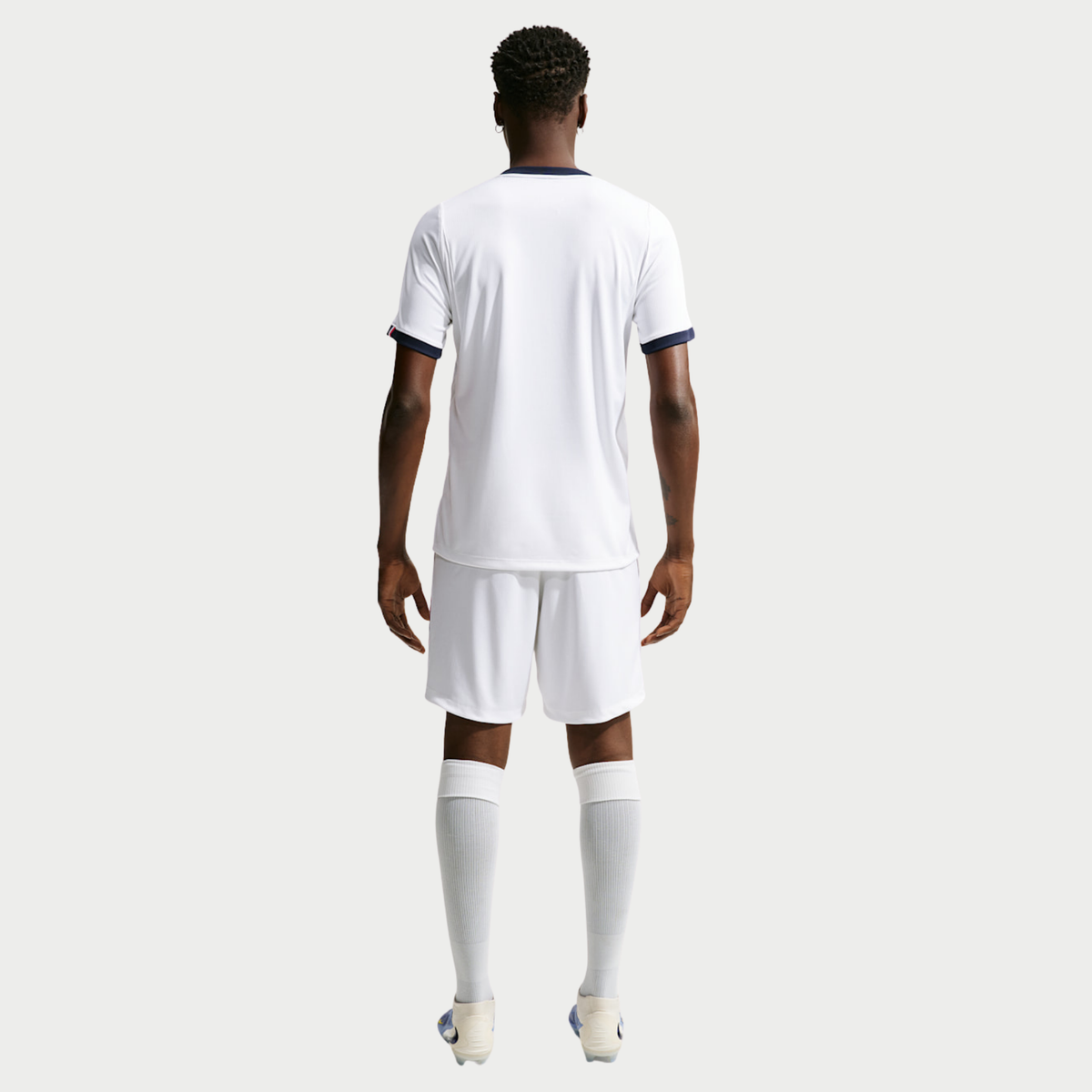 Camisa PSG 2026/27 II