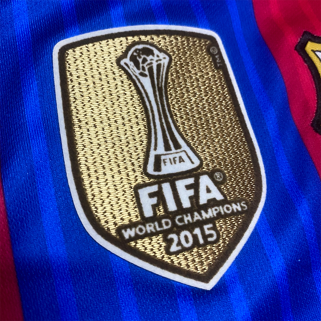 Combo Neymar 2017