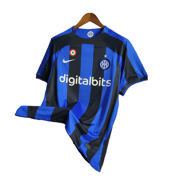 INTER DE MILÃO HOME - 2022/23