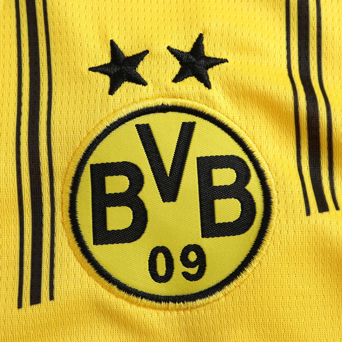 Kit Infantil Borussia Dortmund I 2024/25