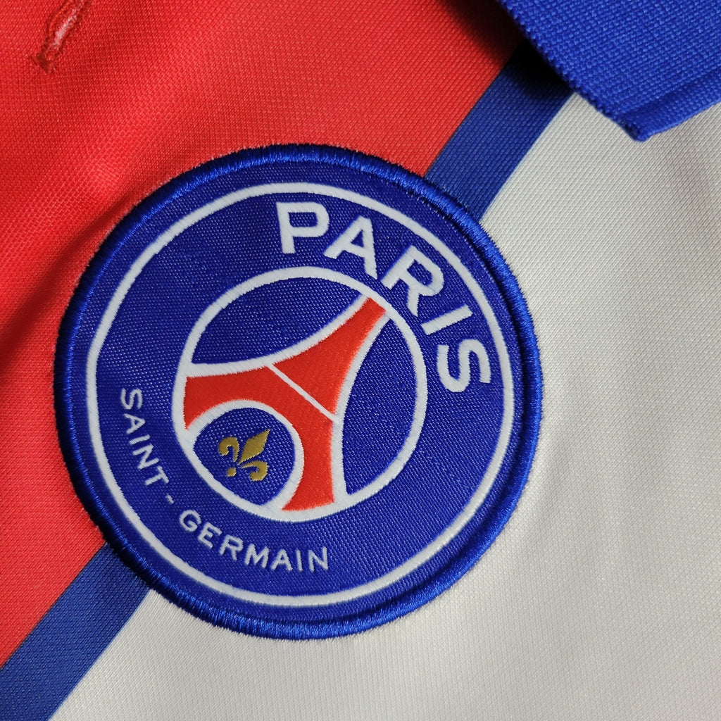Camisa PSG II 2020/21