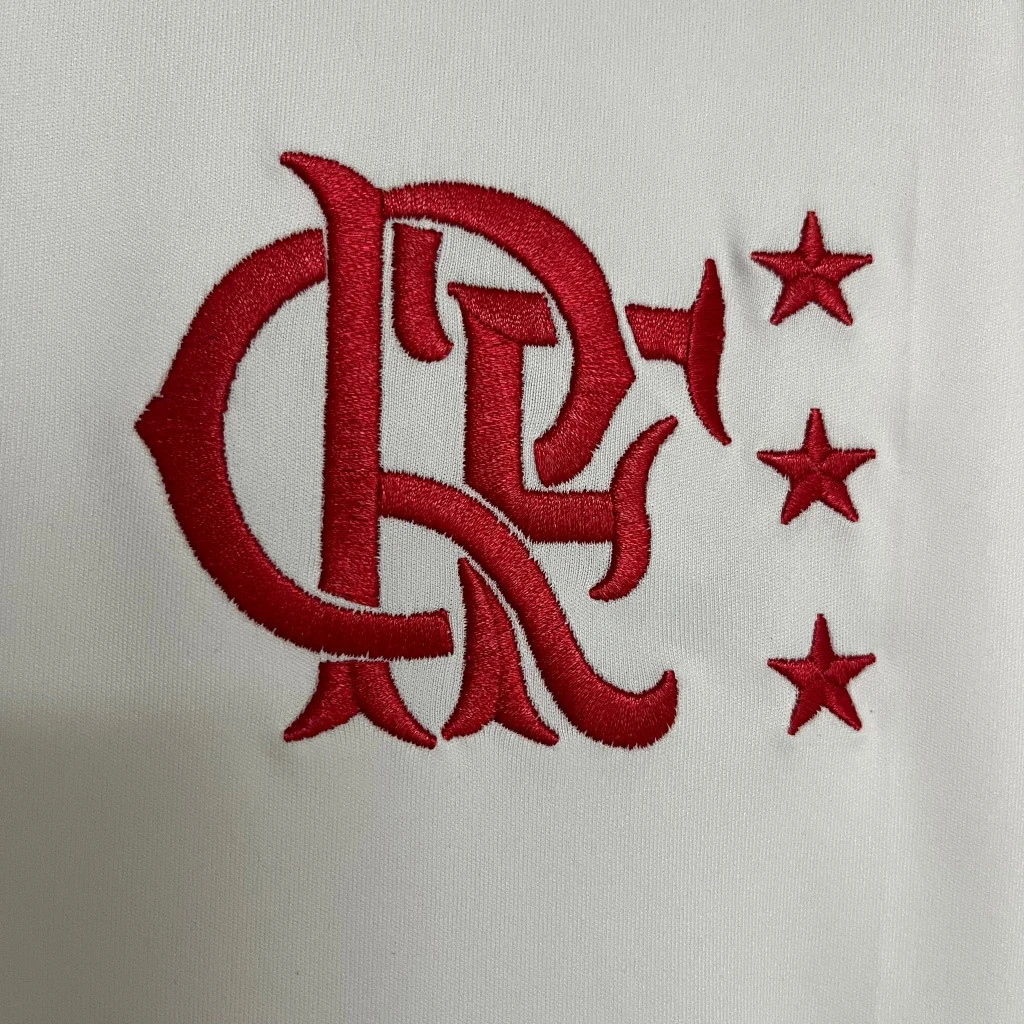 Camisa Flamengo 1987 II