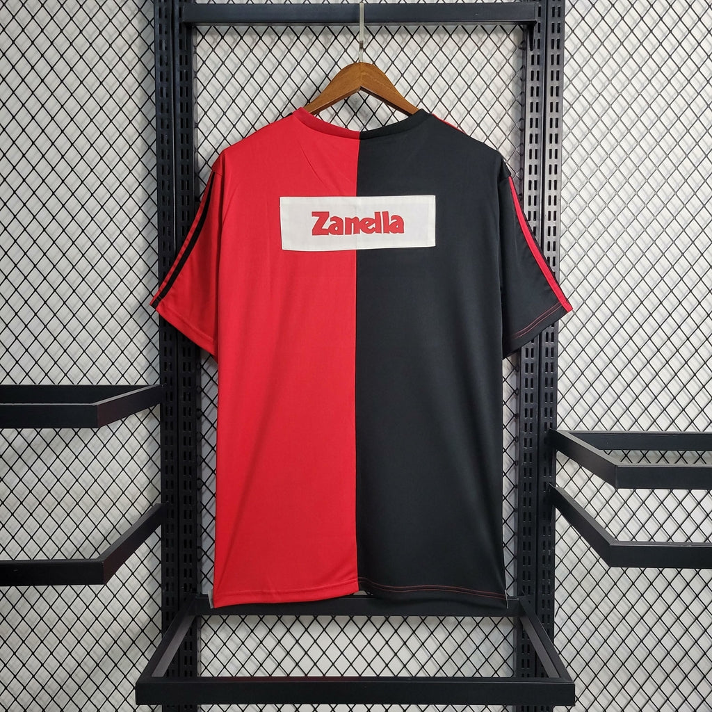 Camisa Newell´s Old Boys I 1992/93