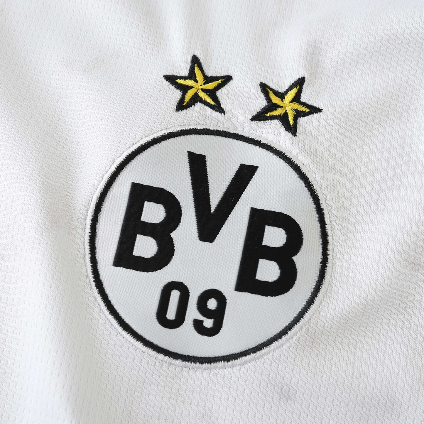 Camisa Borussia Dortmund III 2024/25