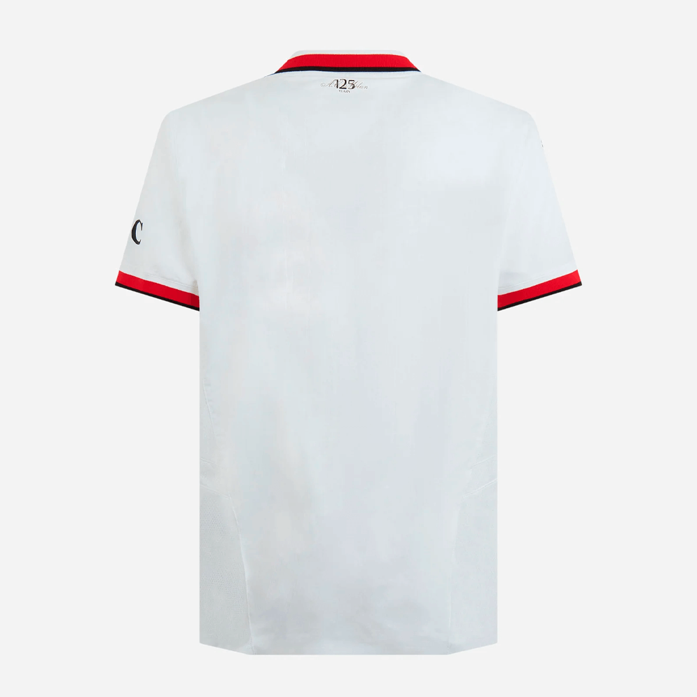 Camisa Milan II 2024/25