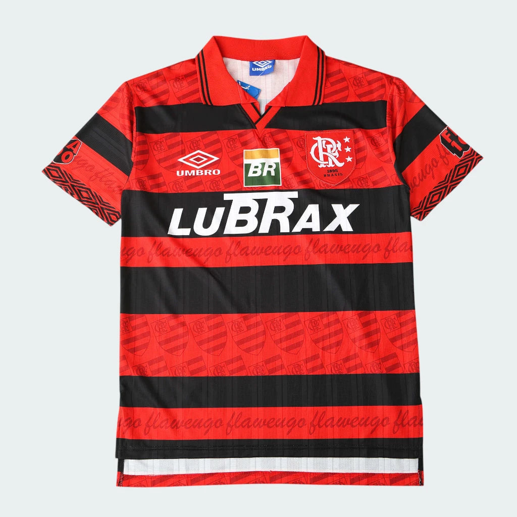 Camisa Flamengo 1995 I