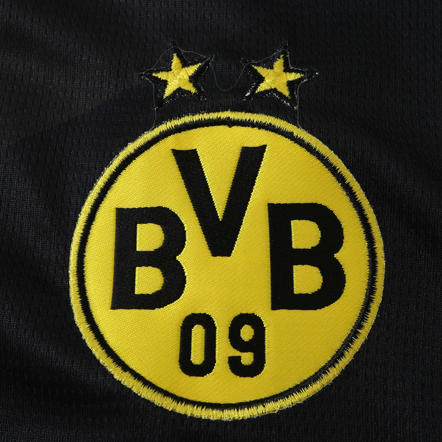 Camisa Borussia Dortmund 2026/27 II