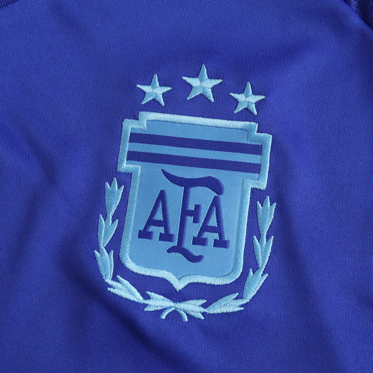 Camisa Argentina II 2024