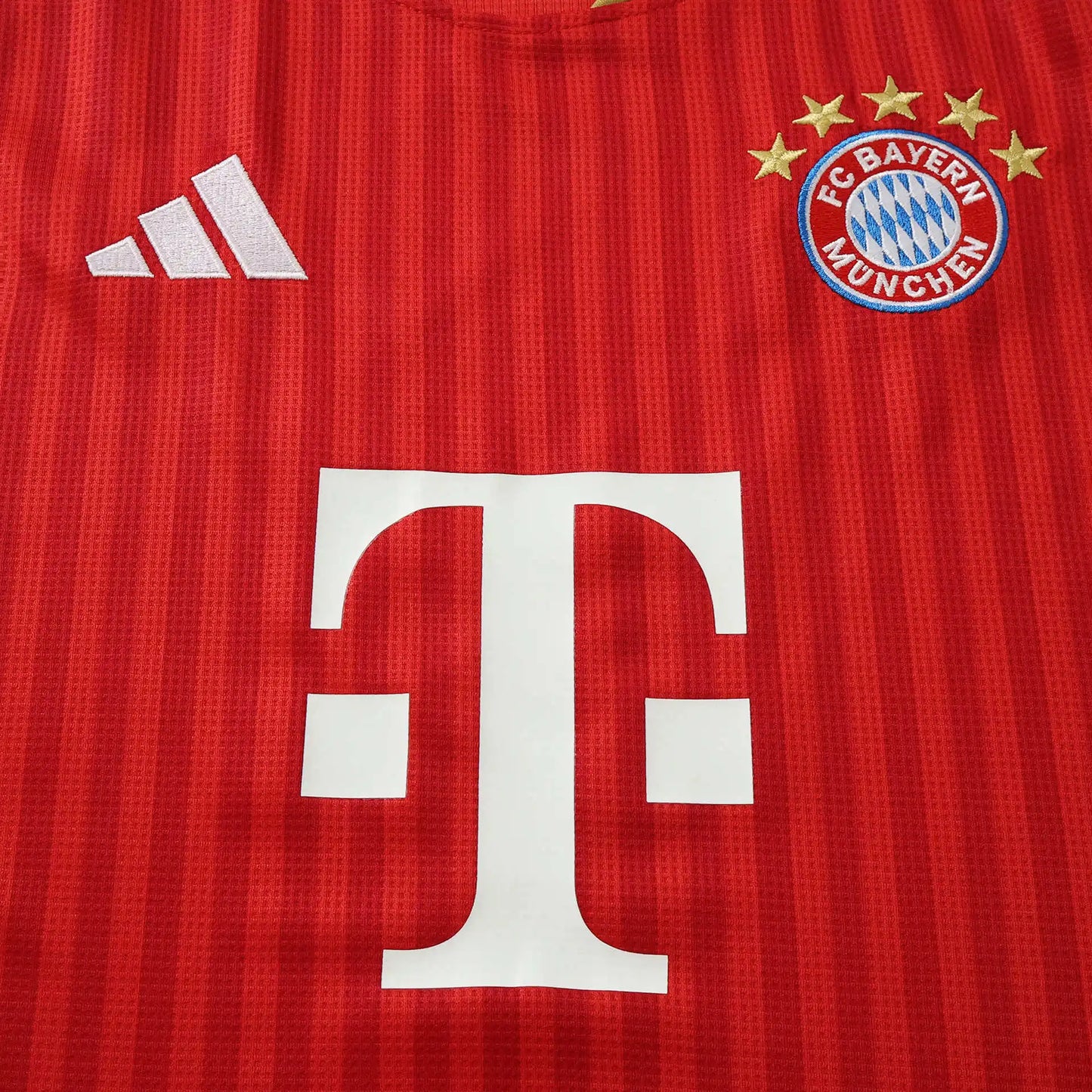Camisa Feminina Bayern de Munique 2026/27 I
