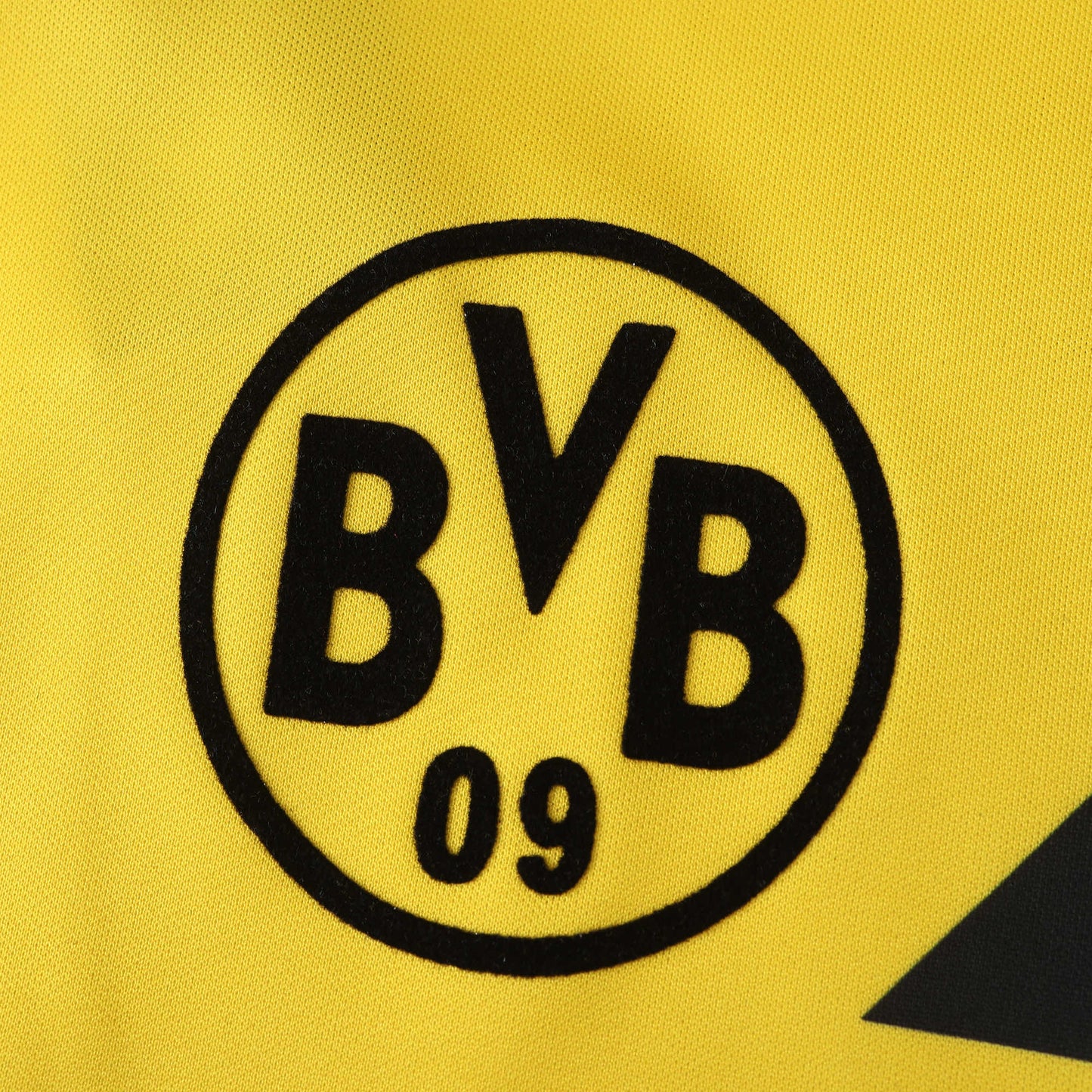 Camisa Borussia Dortmund I 1988/89