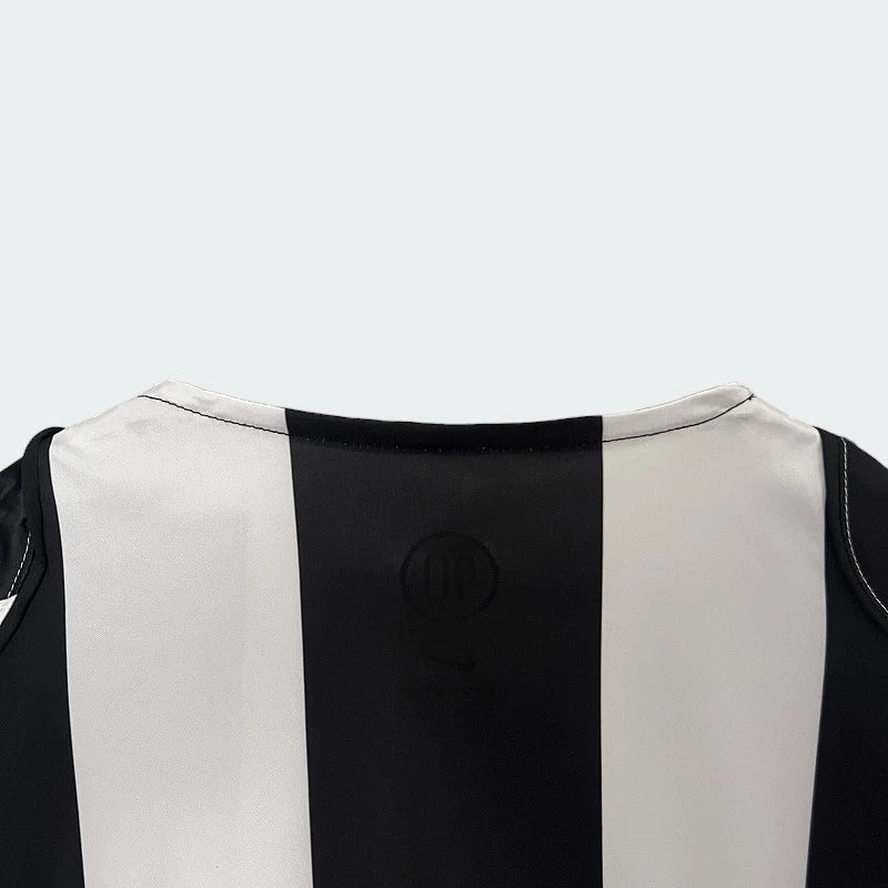 Camisa Juventus 2004/05 I