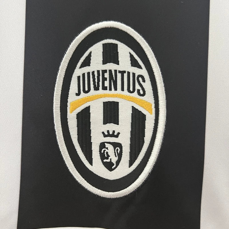 Camisa Juventus 2004/05 I