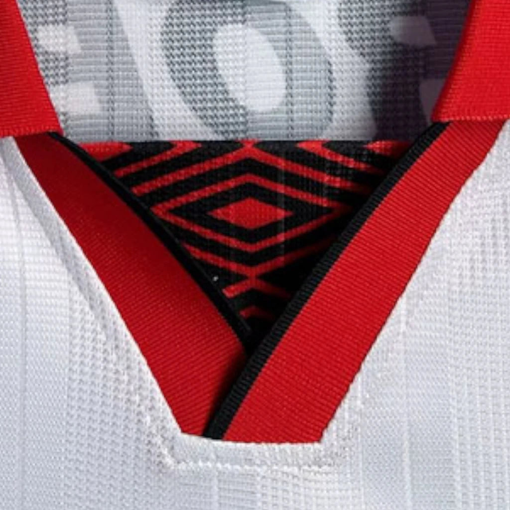Camisa Flamengo 1995 II