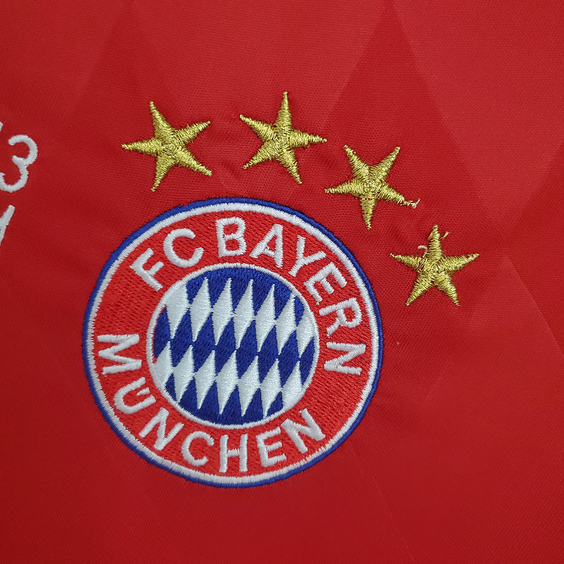 Camisa Bayern de Munique I 2013/14
