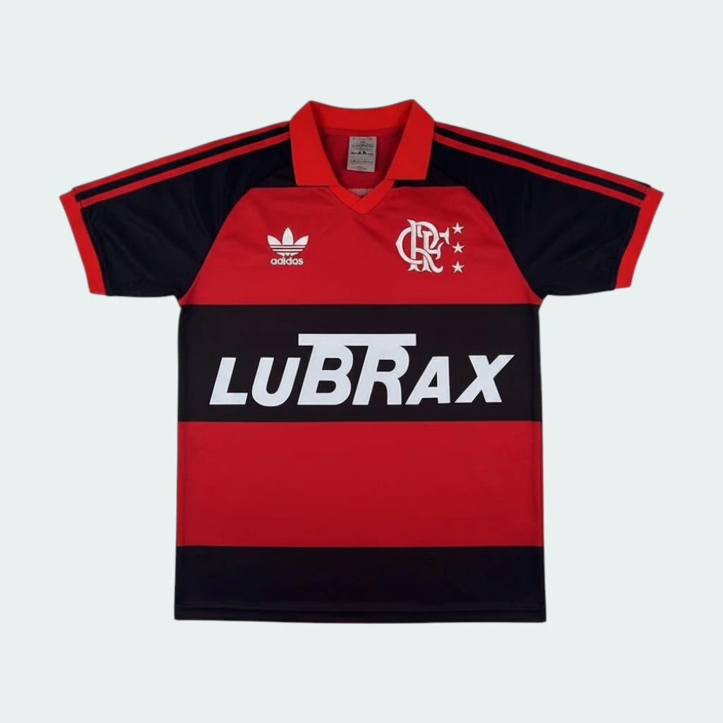 Camisa Flamengo 1987 I