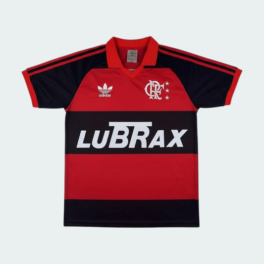 Camisa Flamengo 1987 I