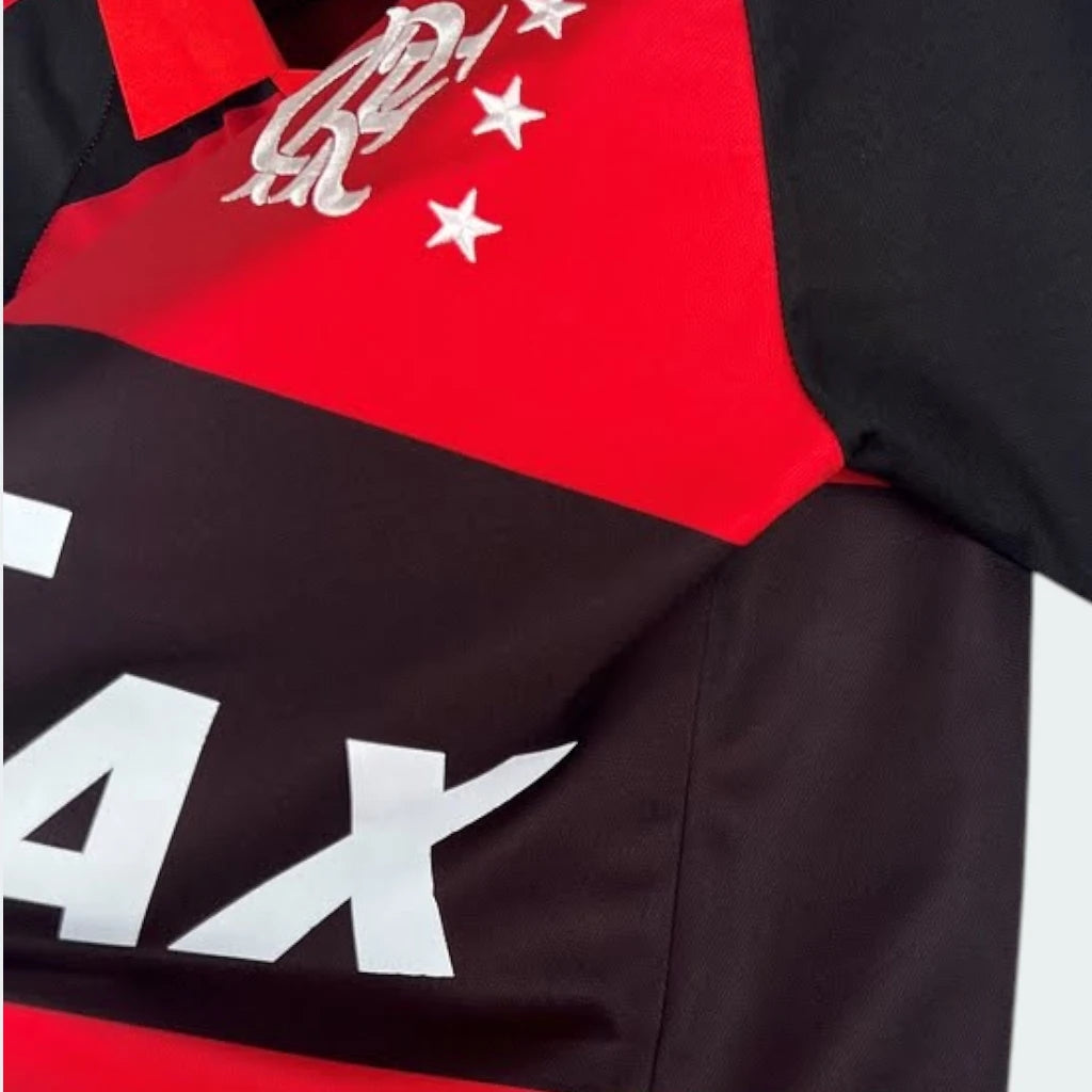 Camisa Flamengo 1987 I