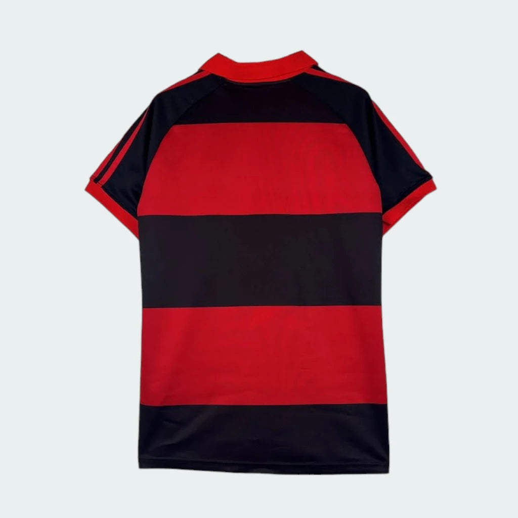 Camisa Flamengo 1987 I
