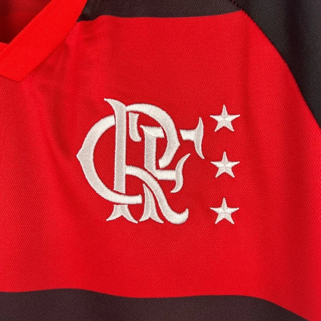 Camisa Flamengo 1987 I