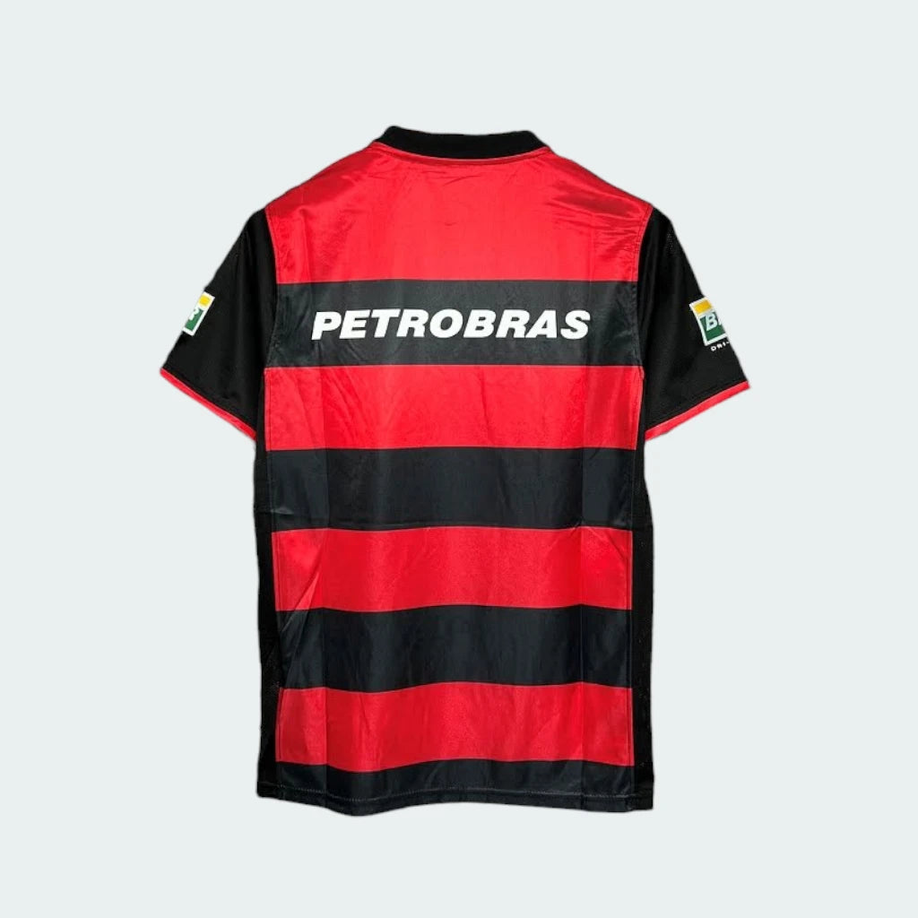Camisa Flamengo 2000 I