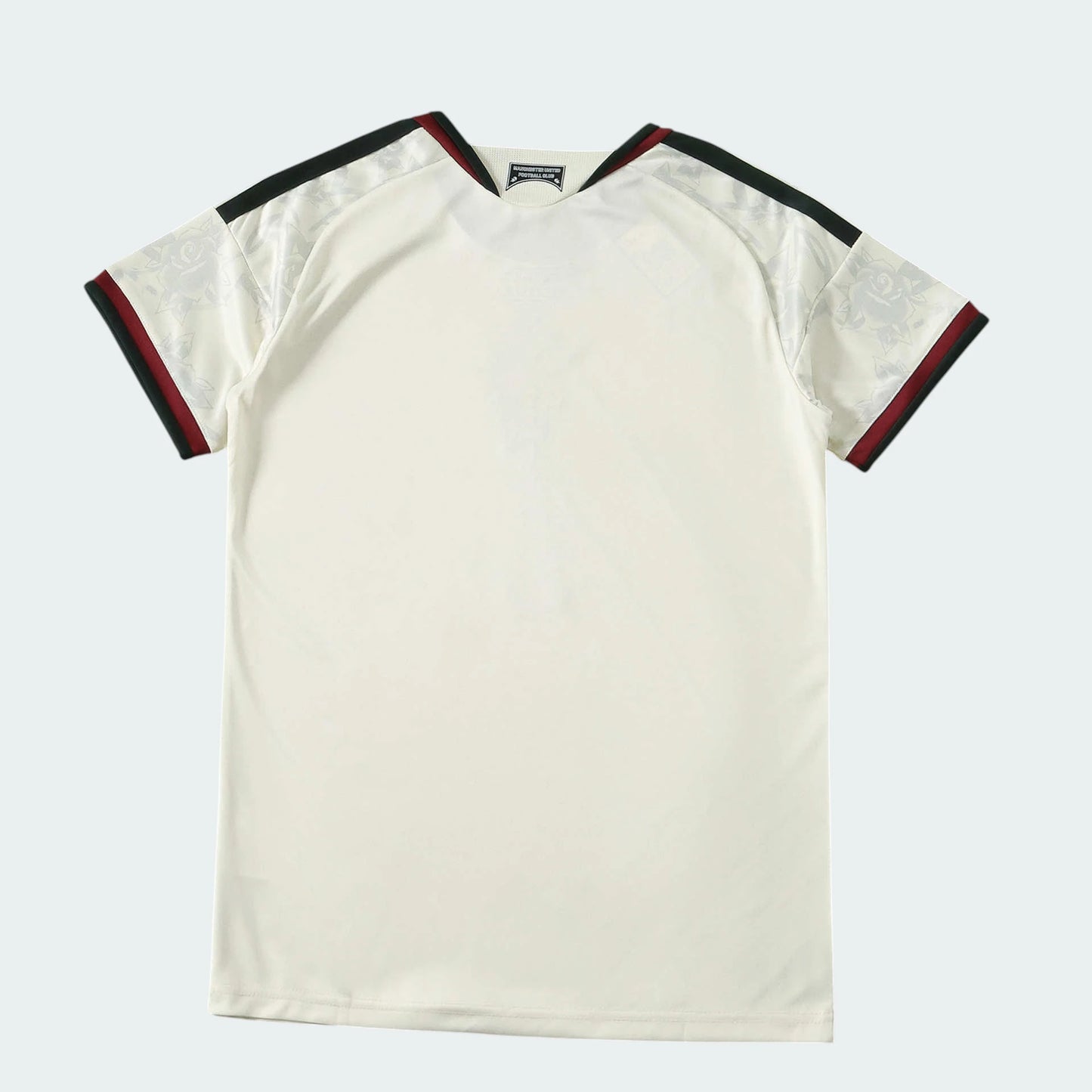 Camisa Feminina Manchester United 2026/27 III