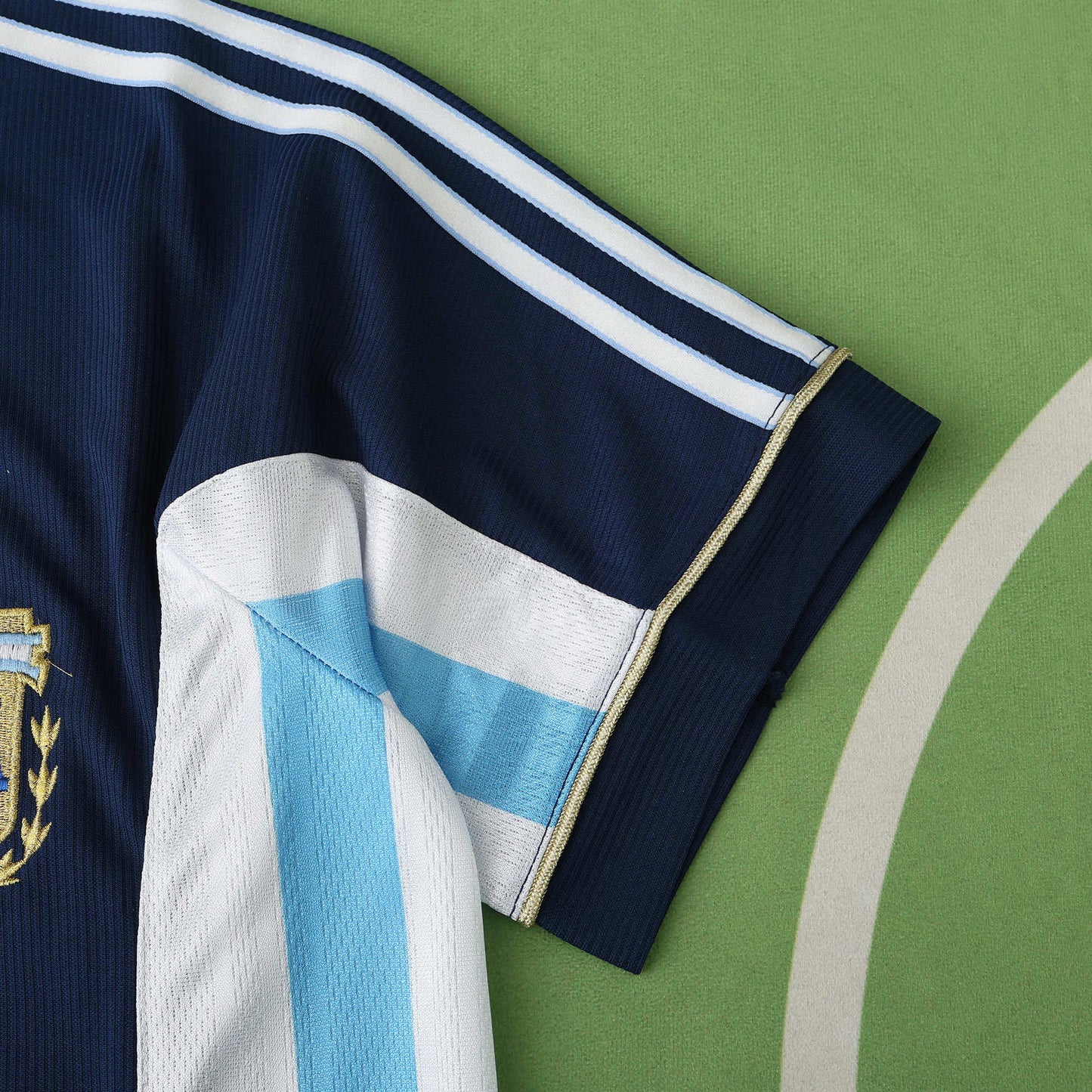 Camisa Argentina II 1998