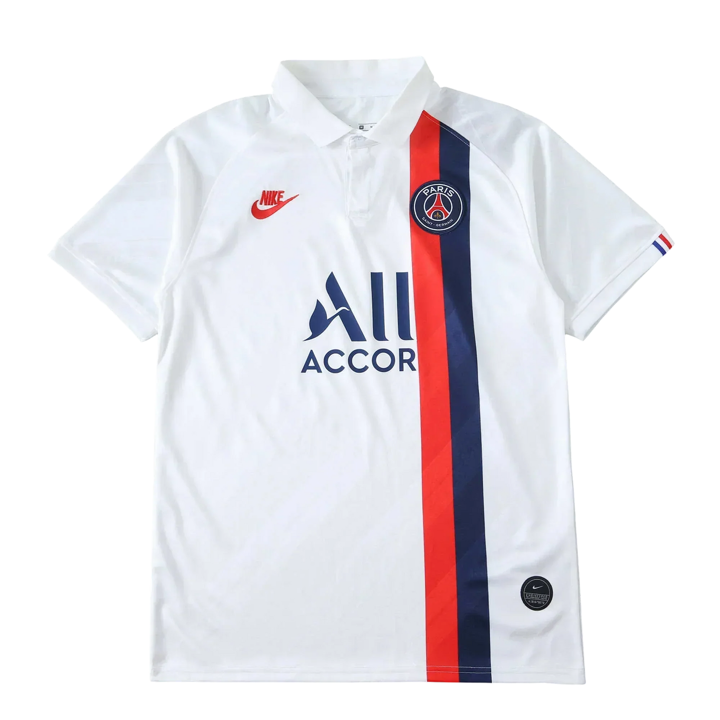 Camisa PSG III 2019/20