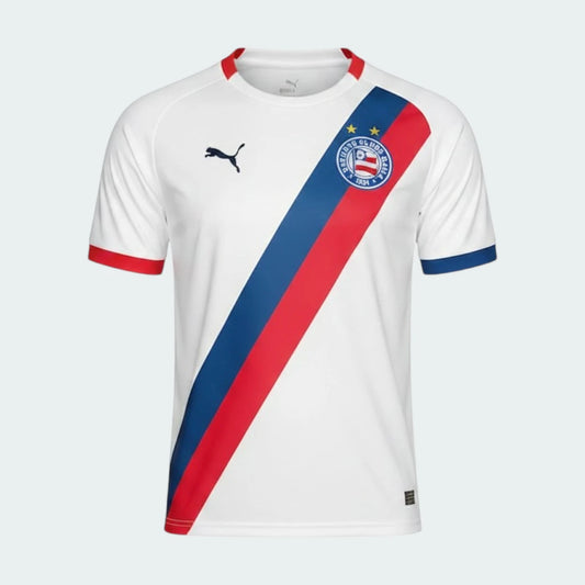 Camisa Bahia 2026 I