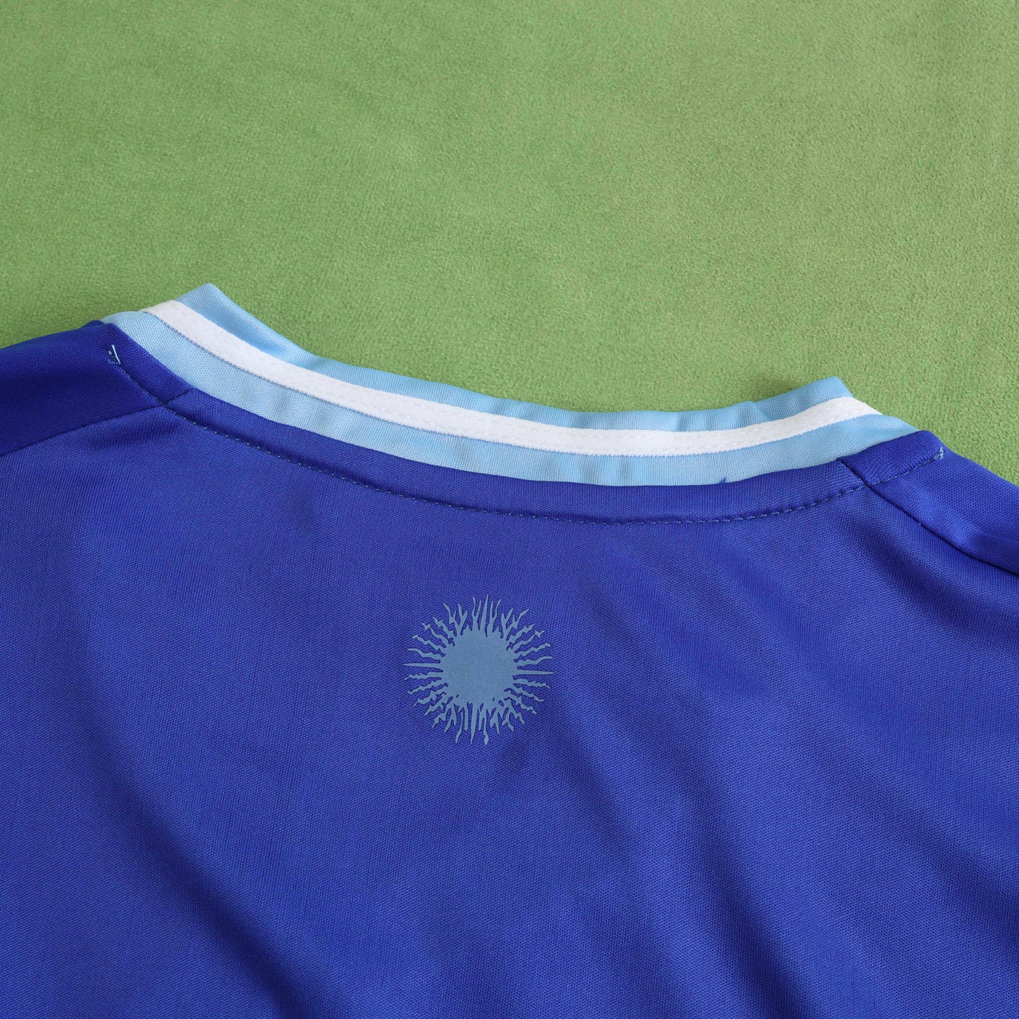 Camisa Argentina II 2024