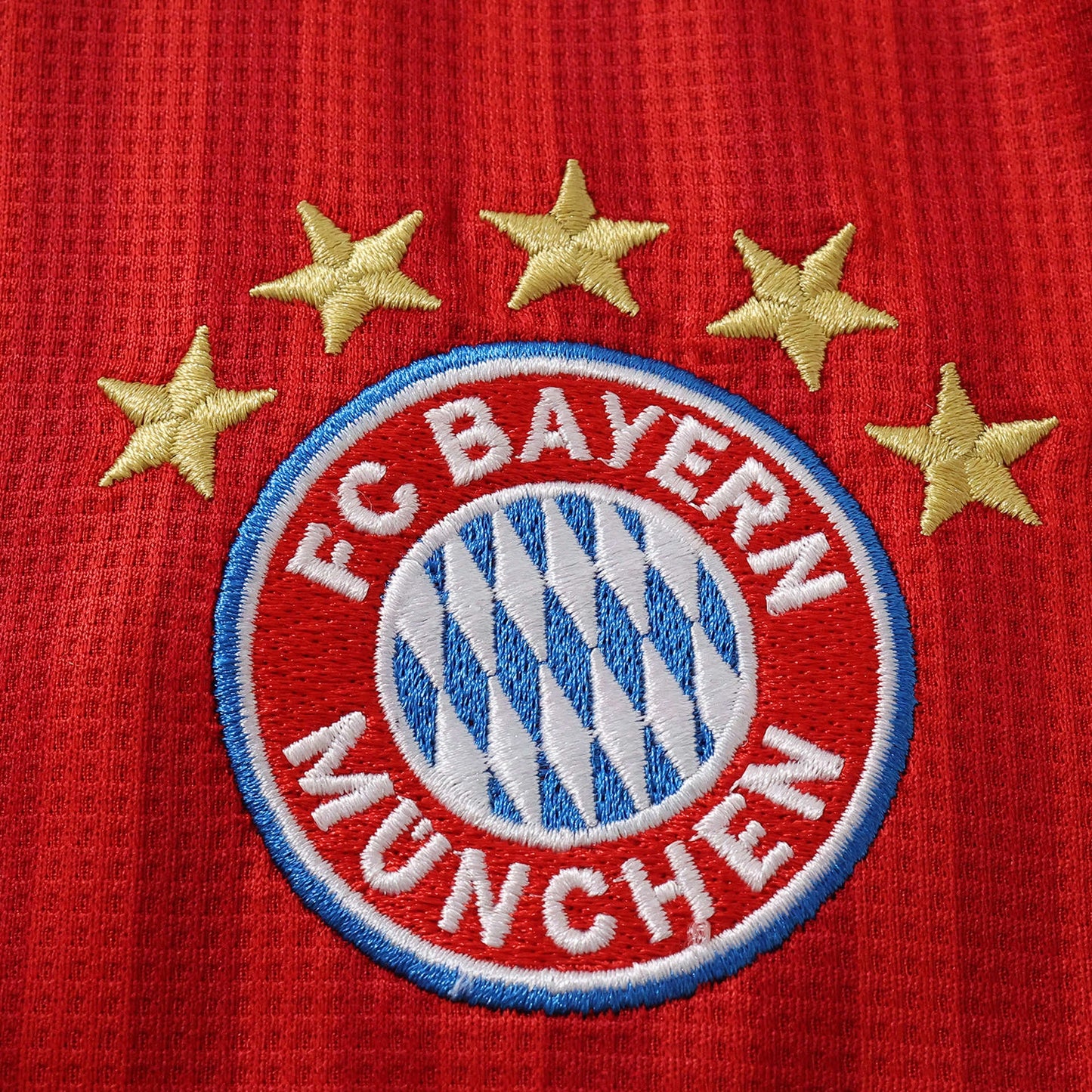 Camisa Feminina Bayern de Munique 2026/27 I