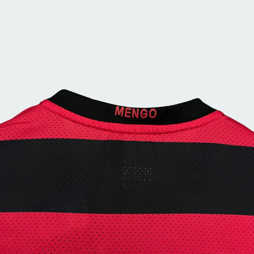 Camisa Flamengo 2008 I