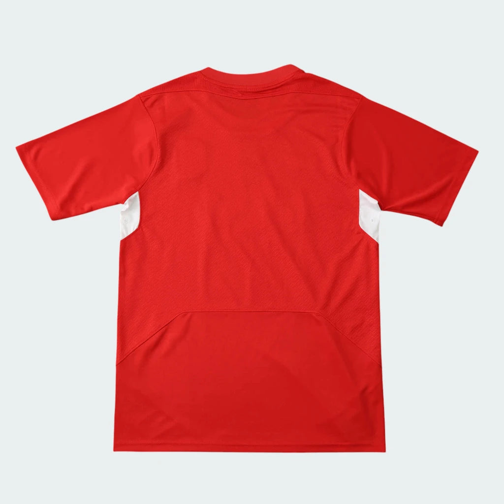 Camisa Liverpool 2004/05 I