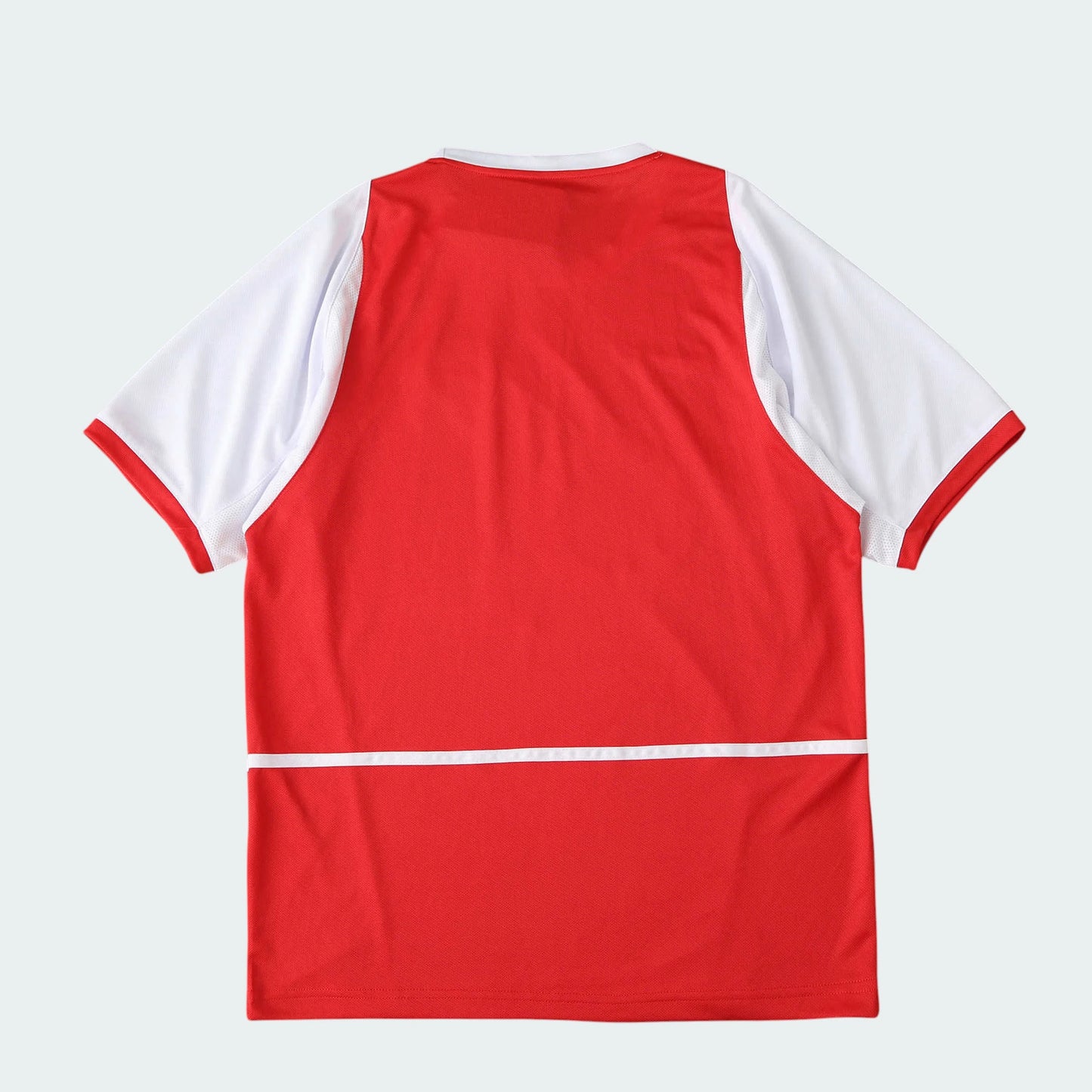 Camisa Arsenal 2003/04 I