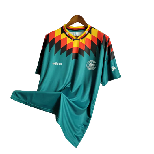 Camisa Alemanha II 1994
