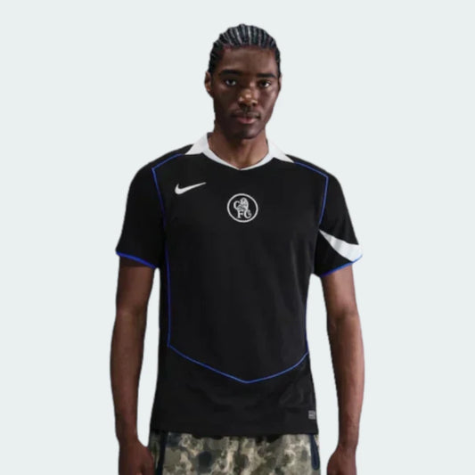 Camisa Chelsea 2025/26 III