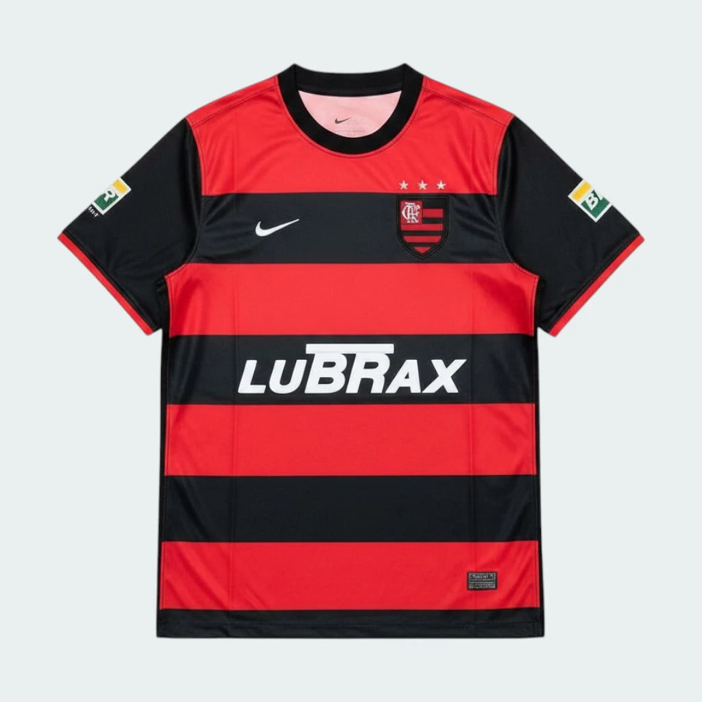 Camisa Flamengo 2000 I