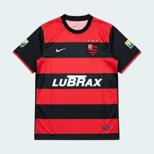 Camisa Flamengo 2000 I