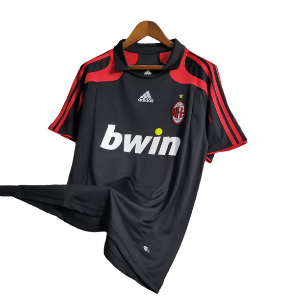 MILAN RETRÔ - TERCEIRA 2007/08