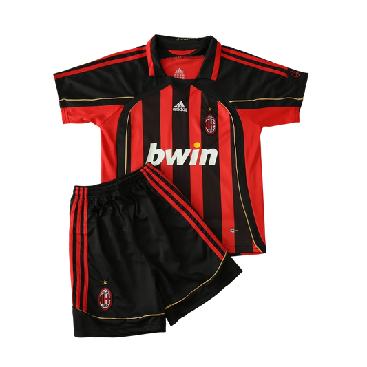 Kit Infantil Milan I 2006/07