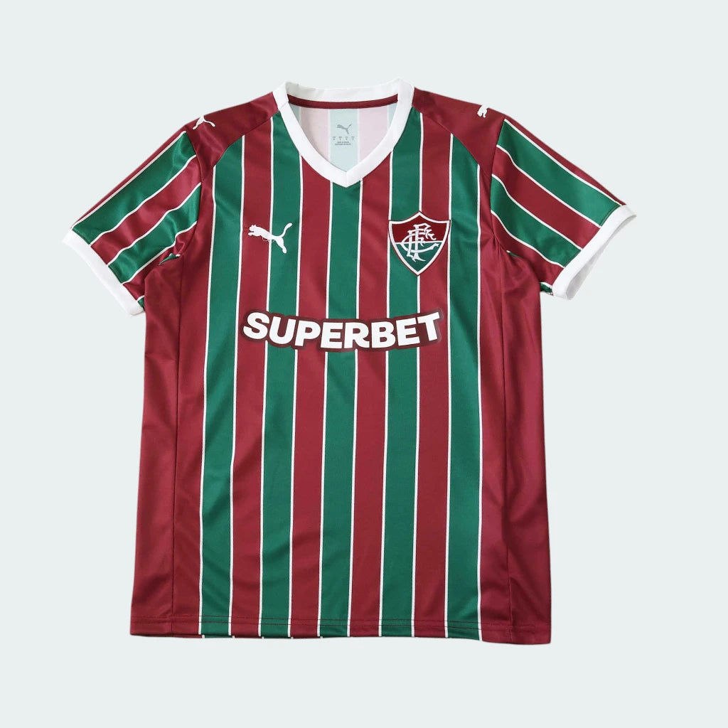 Camisa Fluminense 2026 I