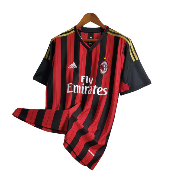 MILAN RETRÔ - HOME 2013/14