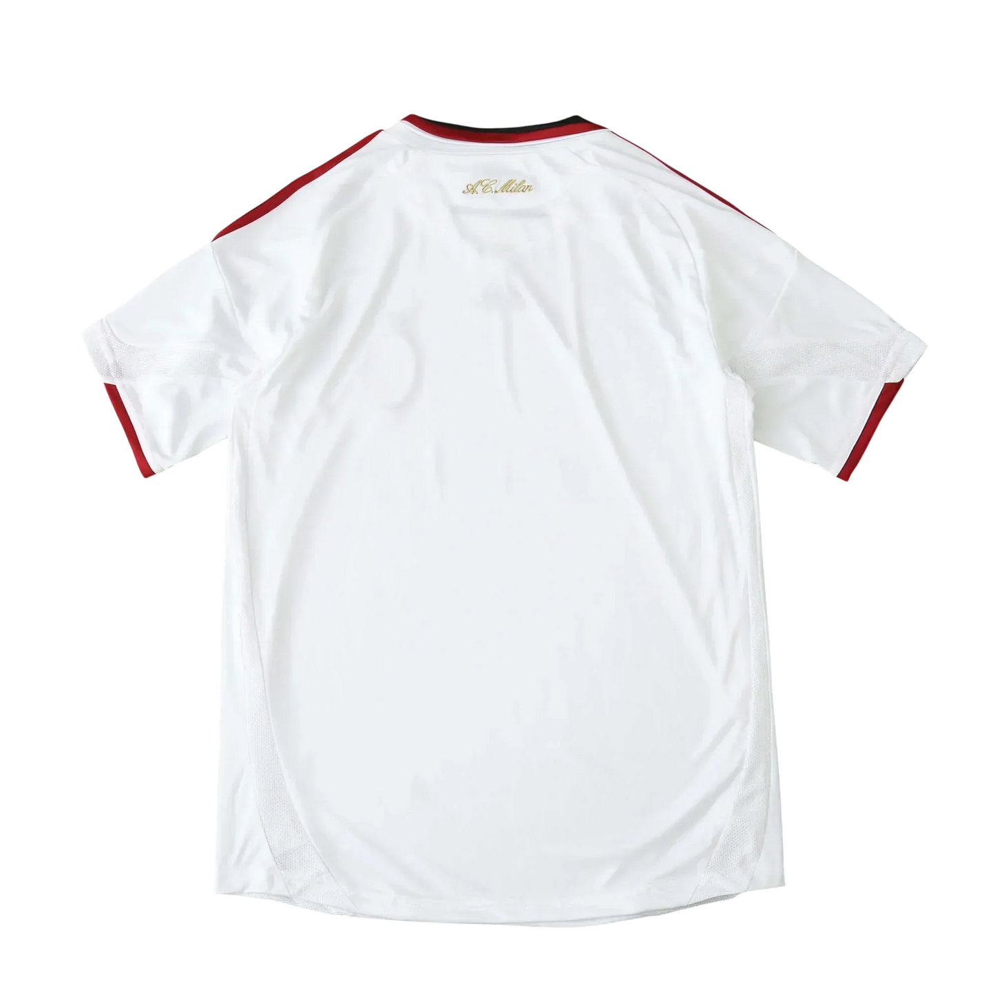 Camisa Milan II 2009/10