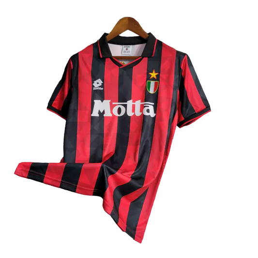 Camisa Milan I 1994/95