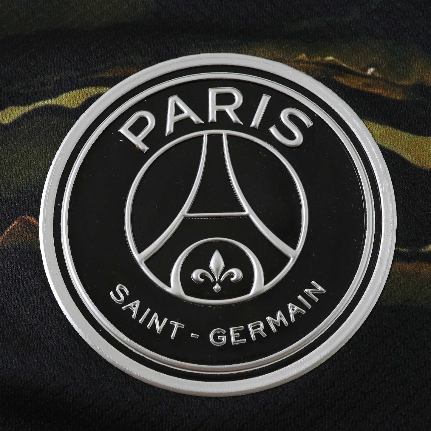 Camisa PSG 2025/26 V